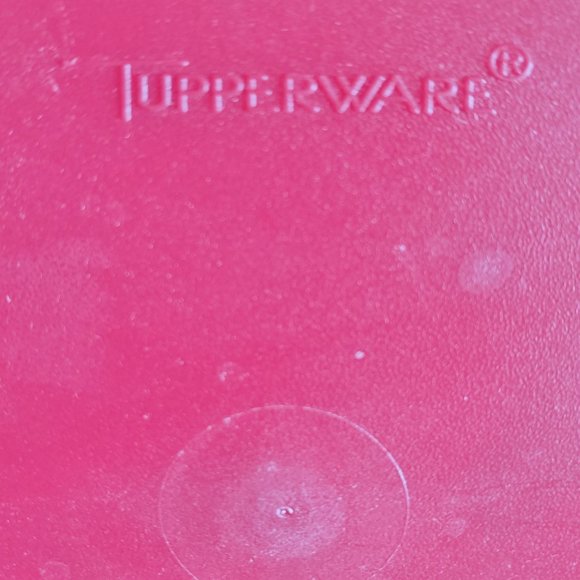 Tupperware Veggie / Snack Server - Picture 4 of 4